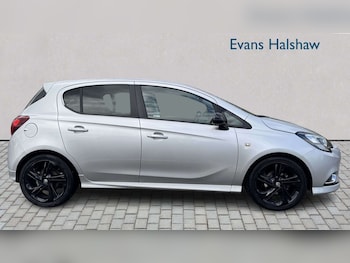 Used Vauxhall Corsa 2016 for sale - 78060232: Photo