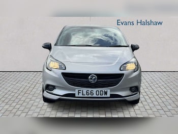Used Vauxhall Corsa 2016 for sale - 78060232: Photo