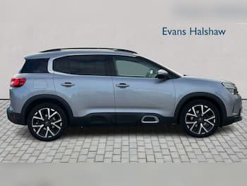 Used Citroen C5 Aircross 2020 for sale - 79784839: Photo
