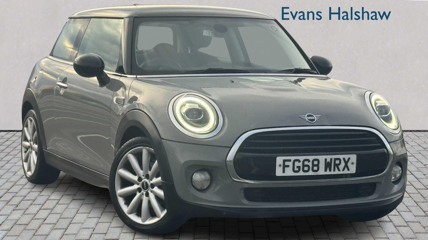 Used MINI Hatch 2018 for sale - 78161551: Photo 1