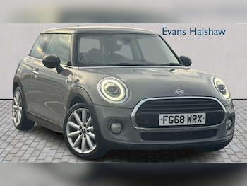Used MINI Hatch 2018 for sale - 78161551: Photo