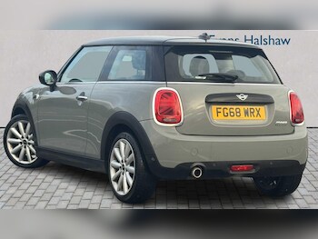 Used MINI Hatch 2018 for sale - 78161551: Photo