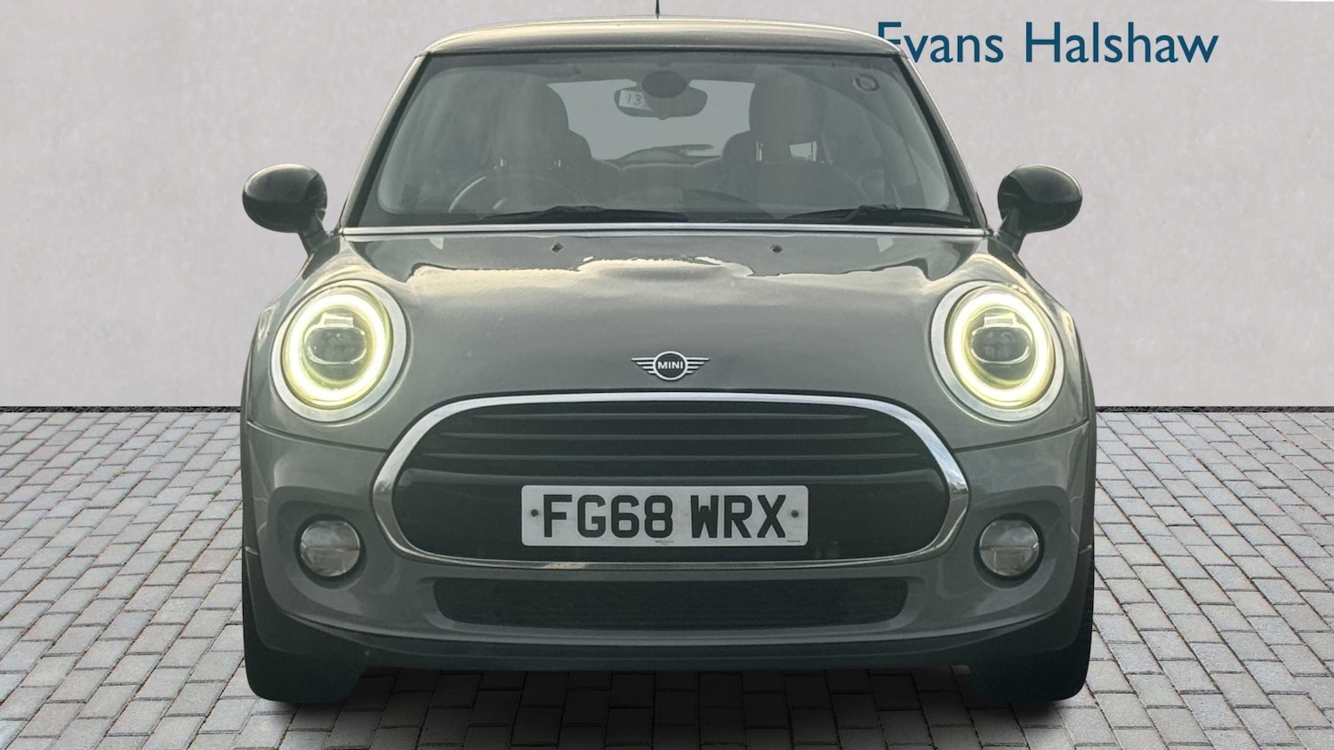 Used MINI Hatch 2018 for sale - 78161551: Photo 4