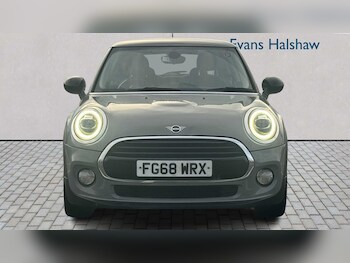 Used MINI Hatch 2018 for sale - 78161551: Photo