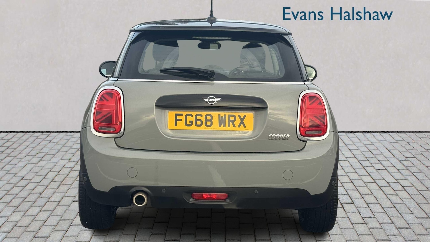 Used MINI Hatch 2018 for sale - 78161551: Photo 5