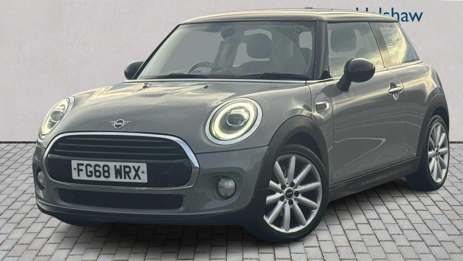 Used MINI Hatch 2018 for sale - 78161551: Photo 7