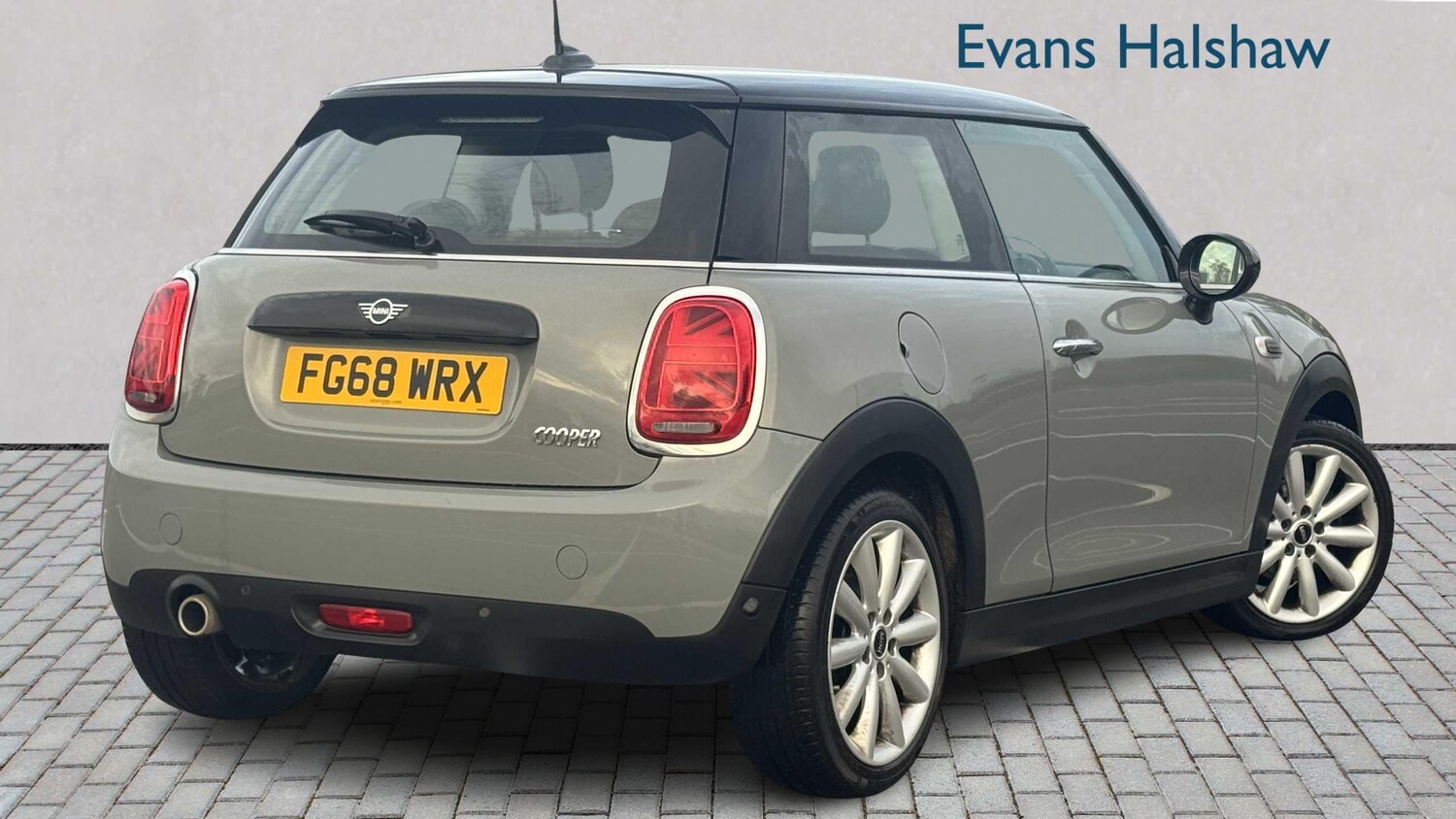 Used MINI Hatch 2018 for sale - 78161551: Photo 8