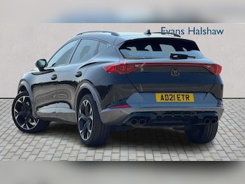 Used Cupra Formentor 2021 for sale - 79172761: Photo