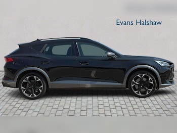 Used Cupra Formentor 2021 for sale - 79172761: Photo