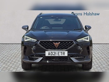 Used Cupra Formentor 2021 for sale - 79172761: Photo
