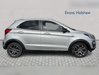 Used Ford Ka+ 2018 for sale - 78761107: Photo