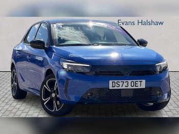 Used Vauxhall Corsa 2023 for sale - 79810737: Photo