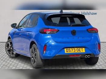 Used Vauxhall Corsa 2023 for sale - 79810737: Photo