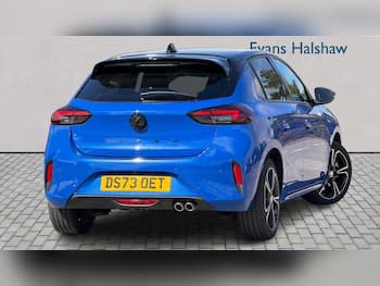 Used Vauxhall Corsa 2023 for sale - 79810737: Photo