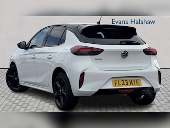 Used Vauxhall Corsa 2020 for sale - 78052017: Photo