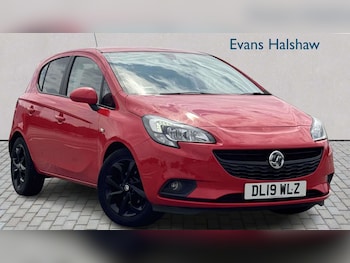 Used Vauxhall Corsa 2019 for sale - 79064856: Photo