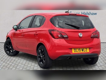 Used Vauxhall Corsa 2019 for sale - 79064856: Photo