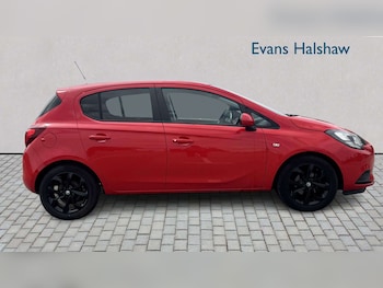 Used Vauxhall Corsa 2019 for sale - 79064856: Photo