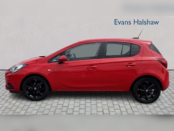 Used Vauxhall Corsa 2019 for sale - 79064856: Photo