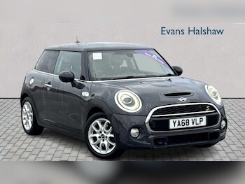 Used MINI Hatch 2018 for sale - 78378555: Photo