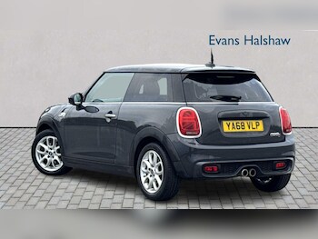 Used MINI Hatch 2018 for sale - 78378555: Photo