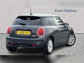 Used MINI Hatch 2018 for sale - 78378555: Photo