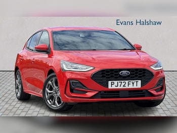 Used Ford Focus 2023 for sale - 79306657: Photo