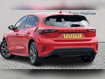 Used Ford Focus 2023 for sale - 79306657: Photo