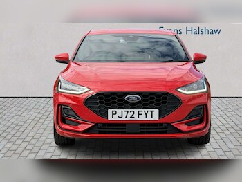 Used Ford Focus 2023 for sale - 79306657: Photo