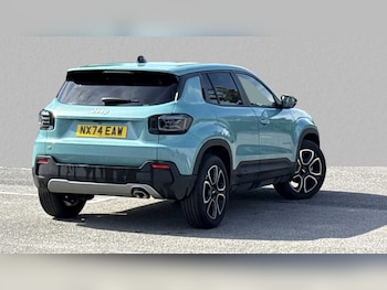 Used Jeep Avenger 2024 for sale - 79511479: Photo