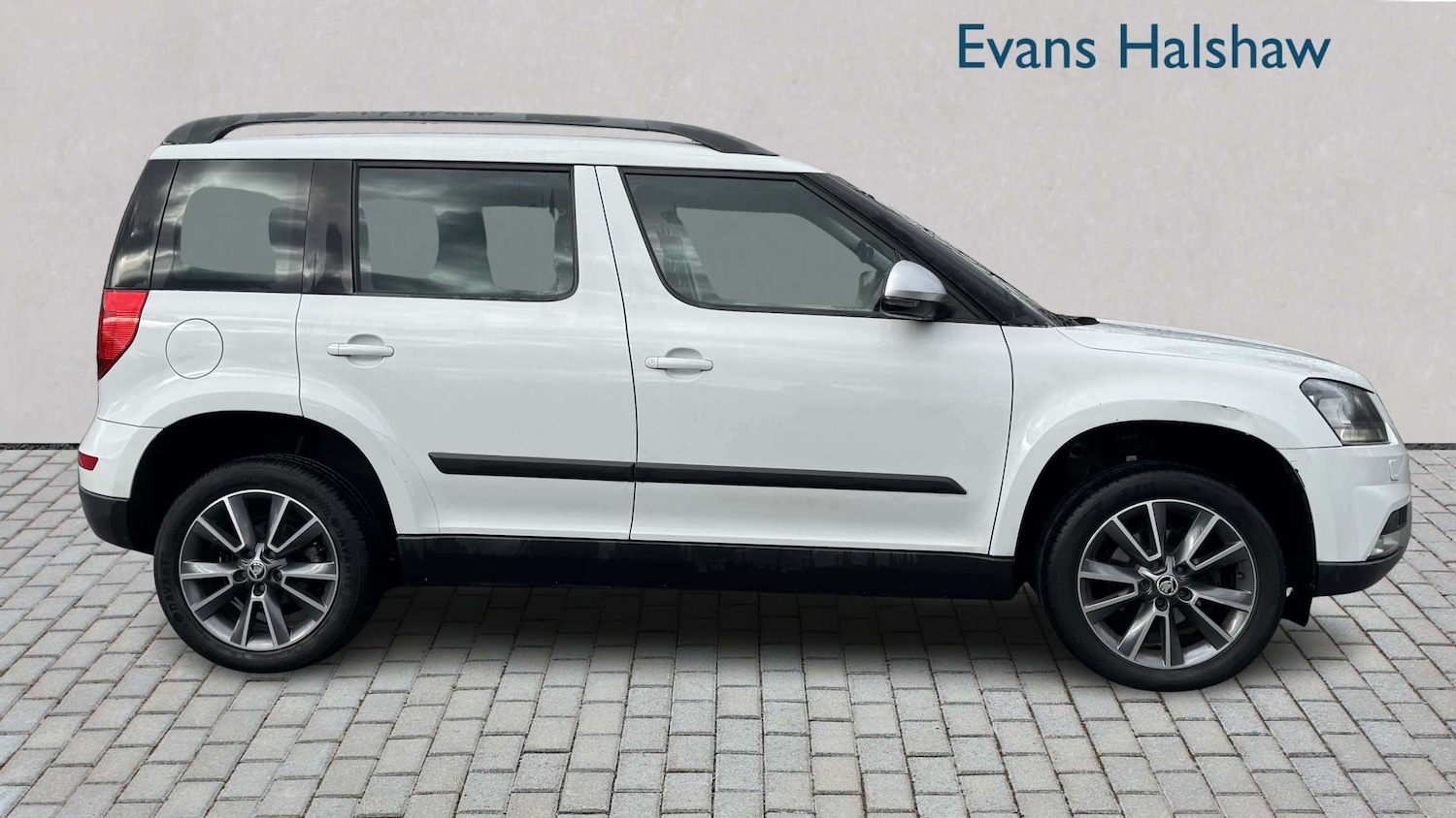 Used Skoda Yeti for sale - 77858491: Photo 3