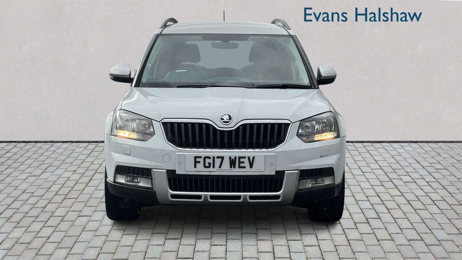 Used Skoda Yeti for sale - 77858491: Photo 4