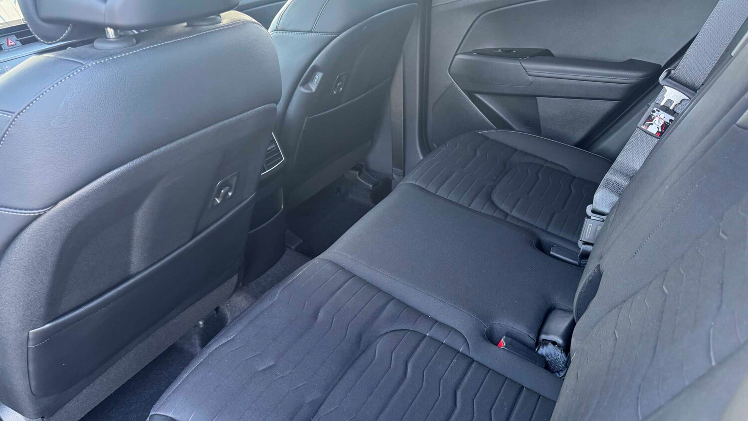 Used Kia Sportage 2023 for sale - 77942935: Photo 14