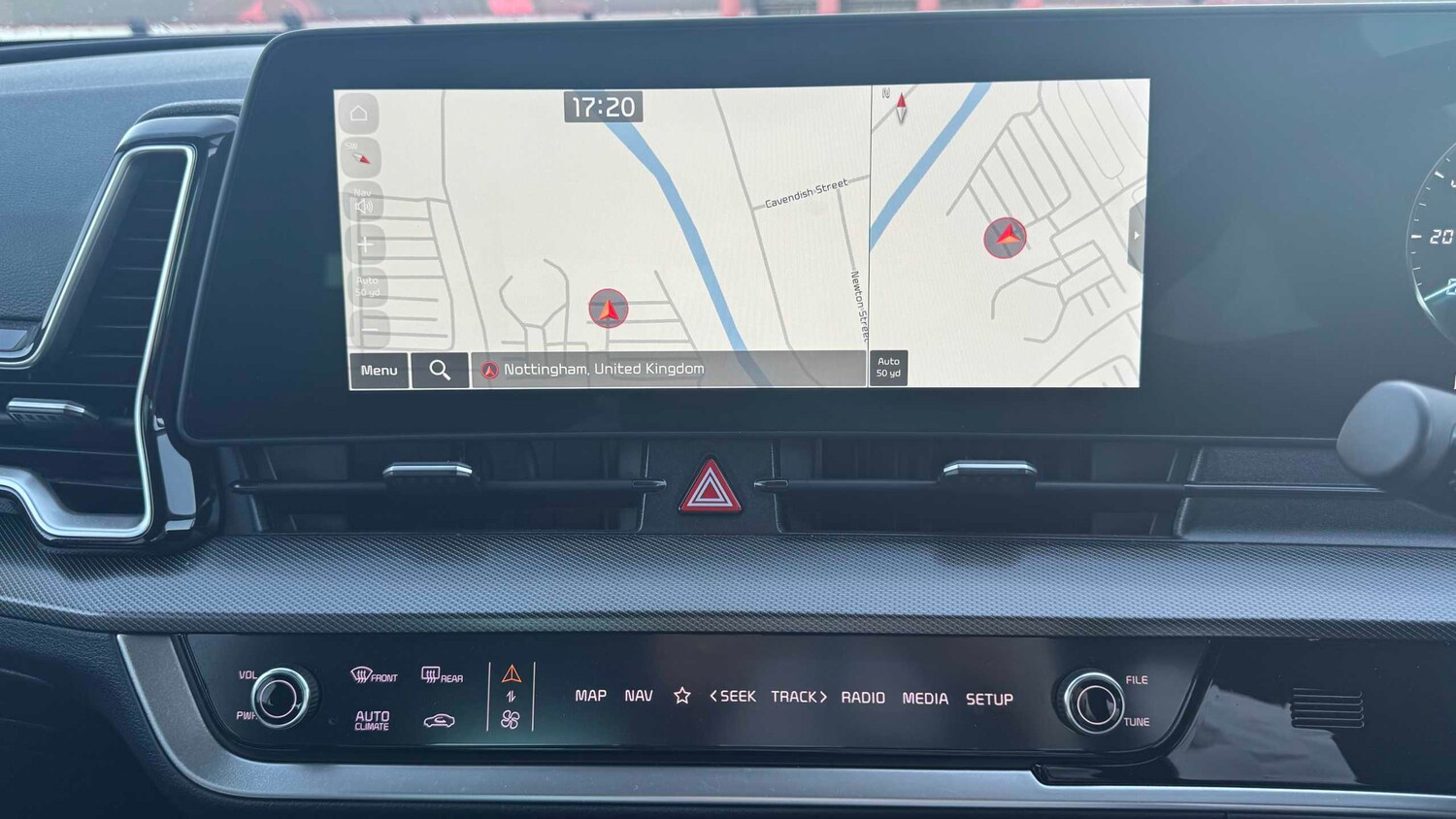 Used Kia Sportage 2023 for sale - 77942935: Photo 15