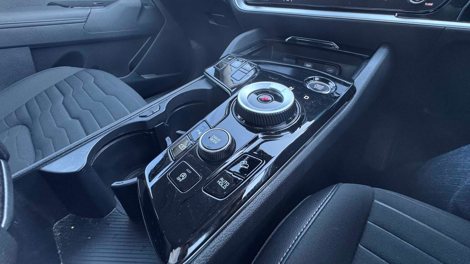 Used Kia Sportage 2023 for sale - 77942935: Photo 16