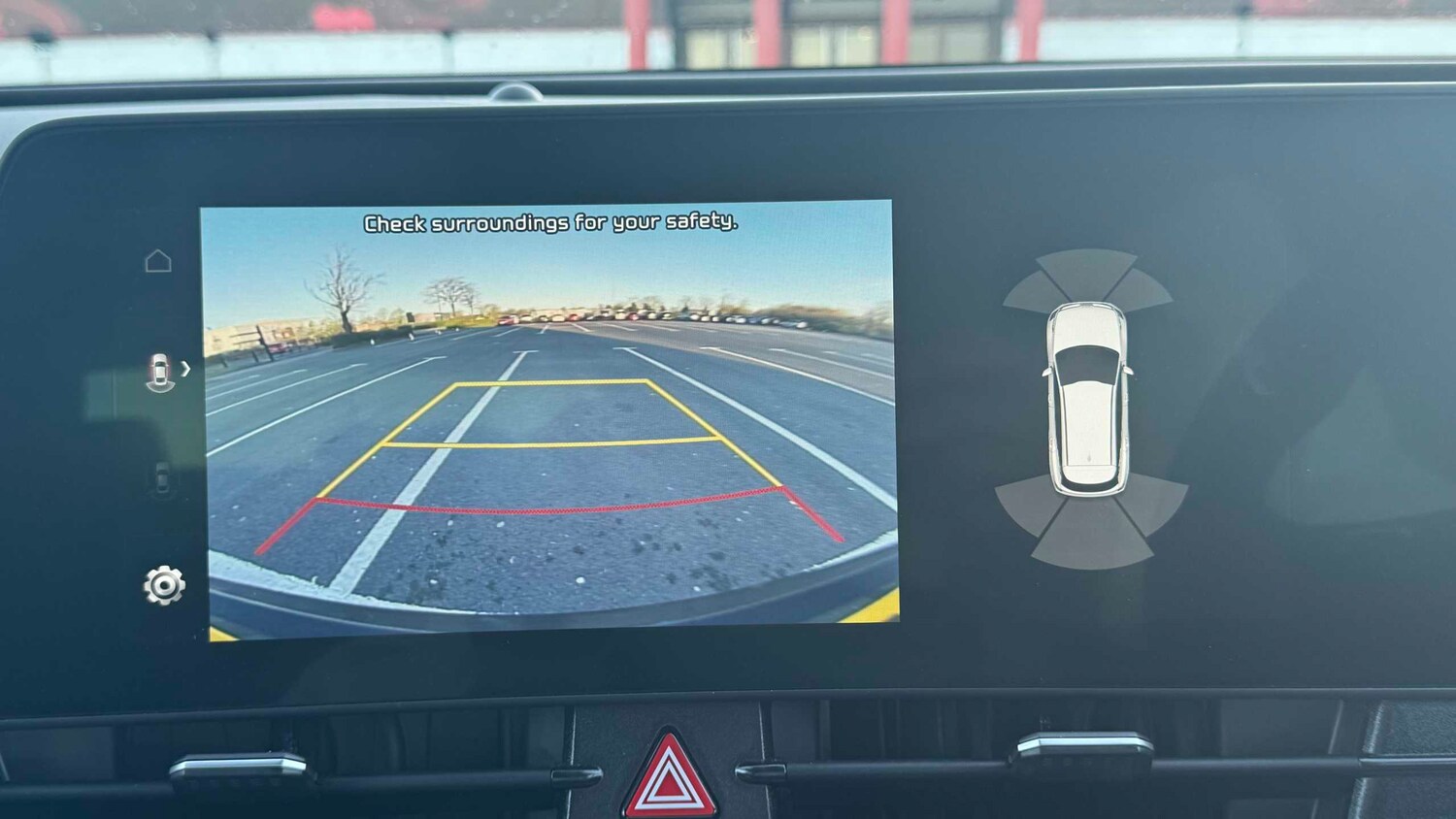 Used Kia Sportage 2023 for sale - 77942935: Photo 19