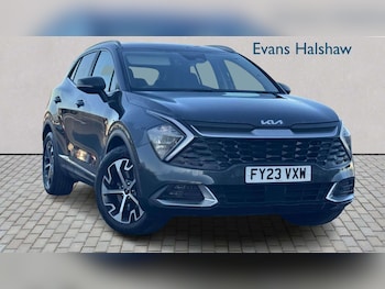 Used Kia Sportage 2023 for sale - 77942935: Photo