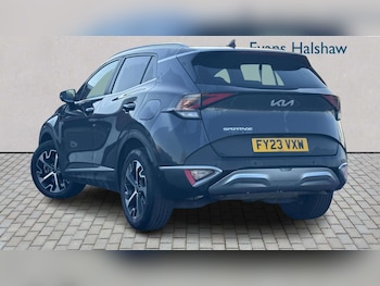 Used Kia Sportage 2023 for sale - 77942935: Photo