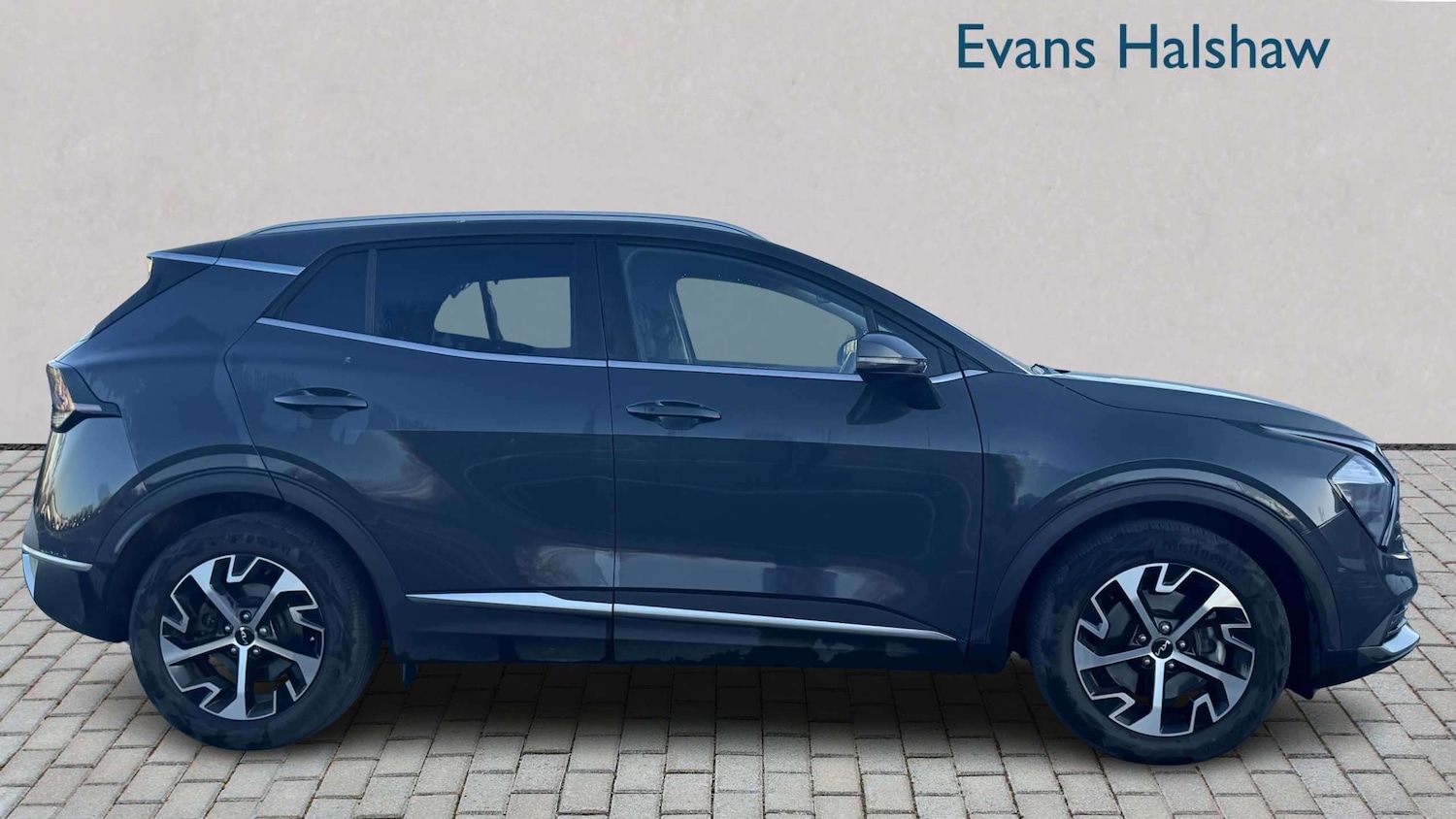 Used Kia Sportage 2023 for sale - 77942935: Photo 3