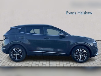 Used Kia Sportage 2023 for sale - 77942935: Photo