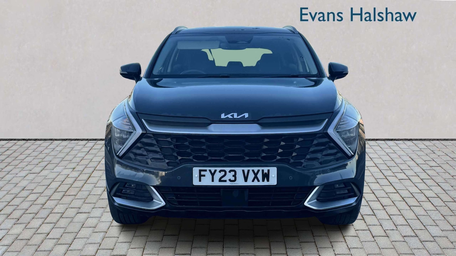 Used Kia Sportage 2023 for sale - 77942935: Photo 4