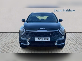 Used Kia Sportage 2023 for sale - 77942935: Photo