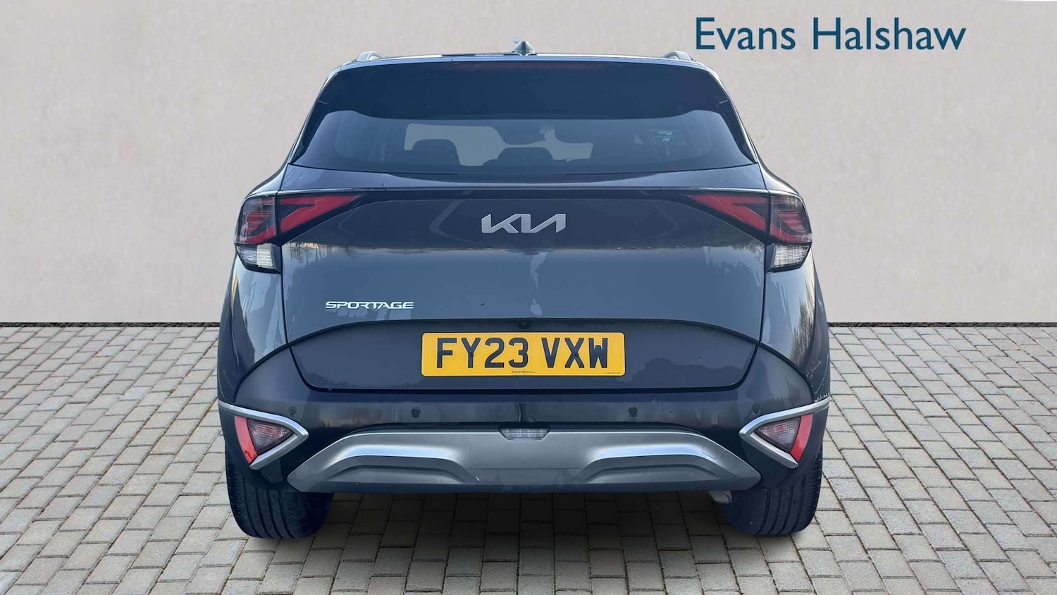 Used Kia Sportage 2023 for sale - 77942935: Photo 5