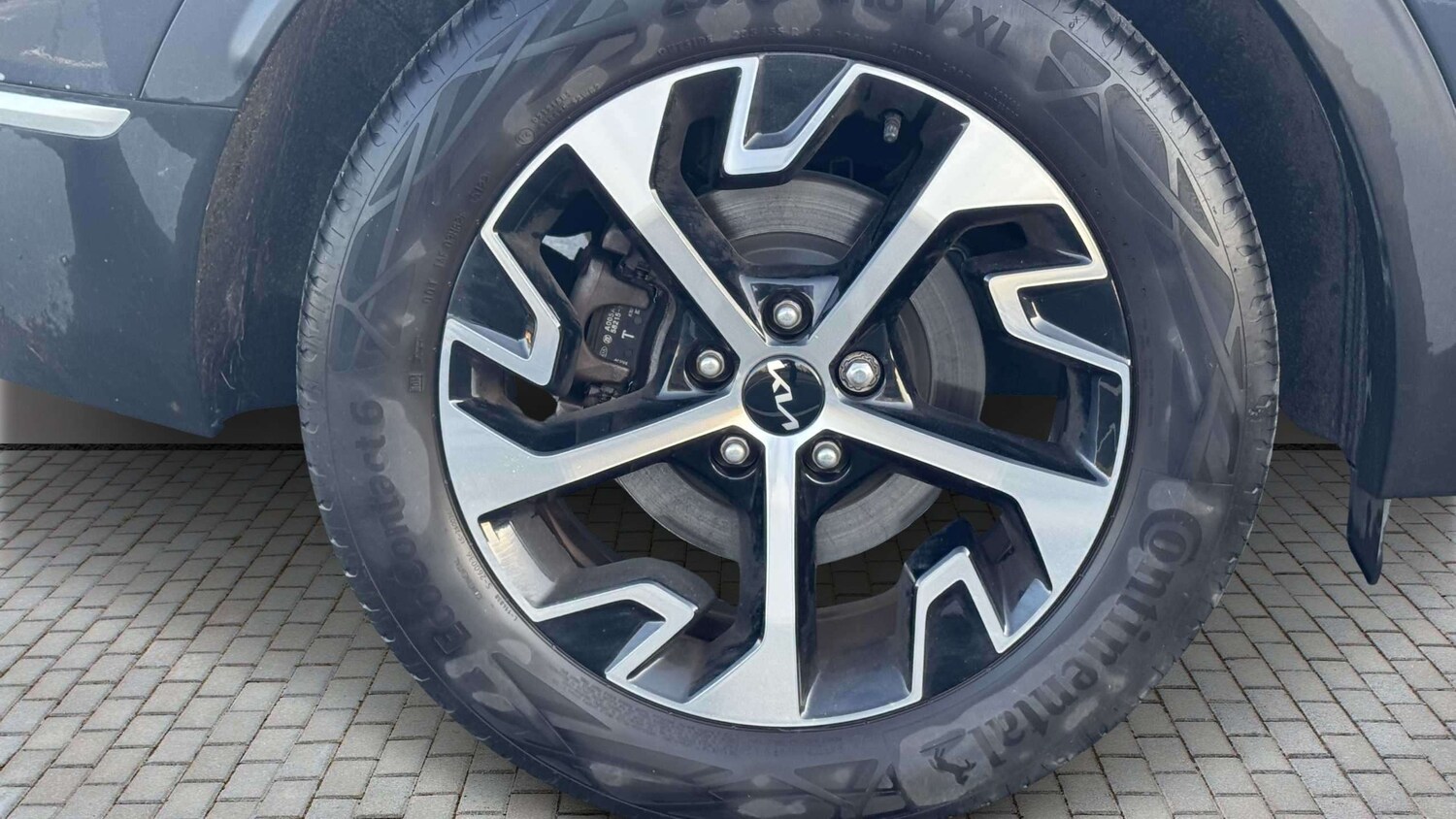 Used Kia Sportage 2023 for sale - 77942935: Photo 6