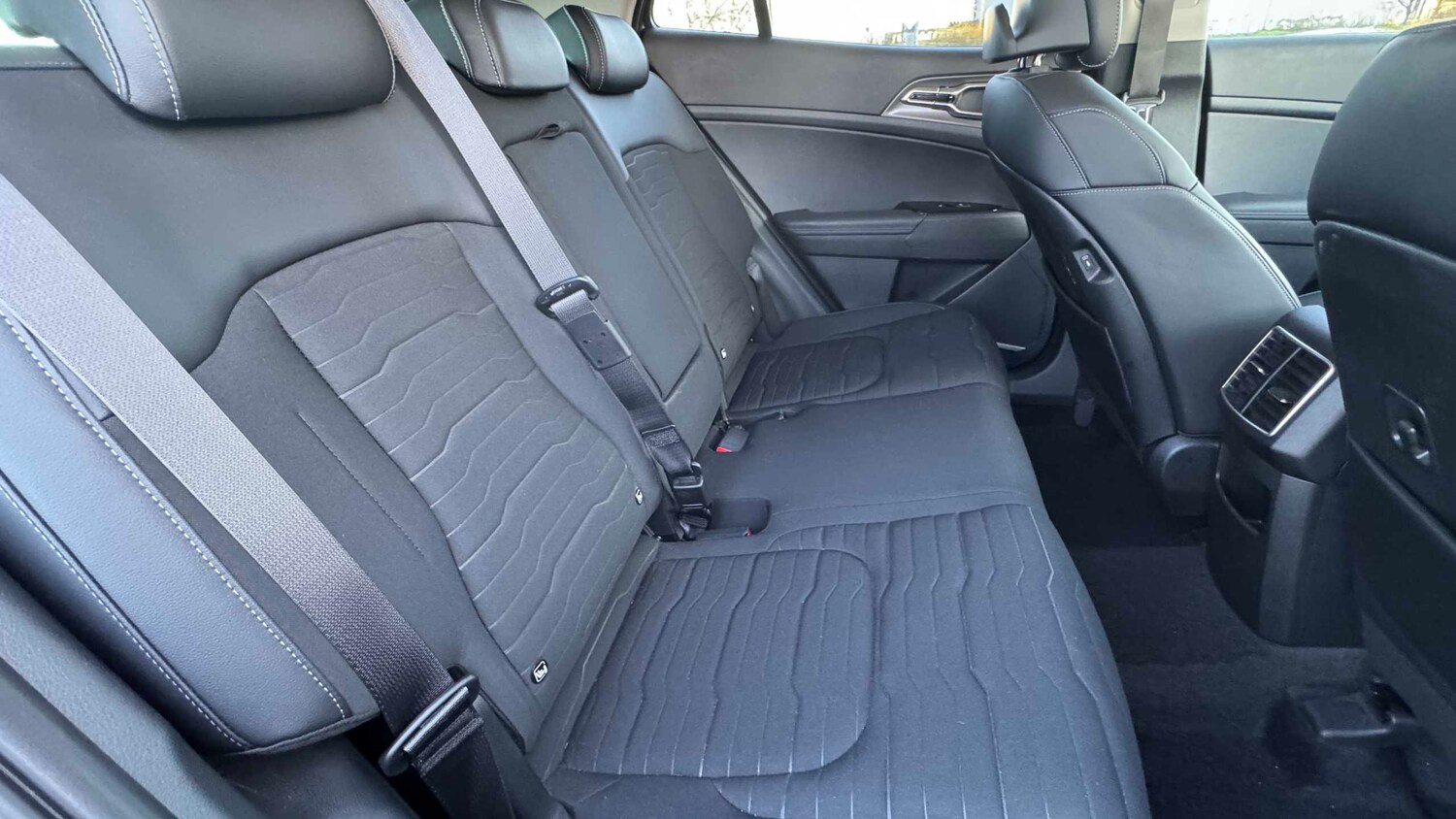 Used Kia Sportage 2023 for sale - 77942935: Photo 9