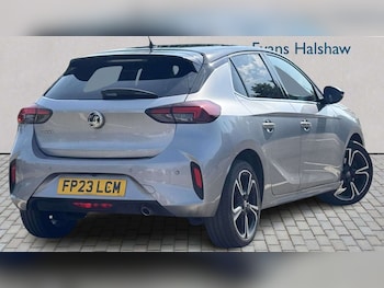 Used Vauxhall Corsa 2023 for sale - 78707567: Photo