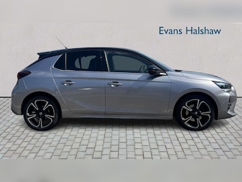 Used Vauxhall Corsa 2023 for sale - 78707567: Photo