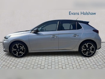 Used Vauxhall Corsa 2023 for sale - 78707567: Photo