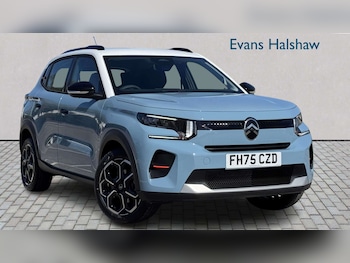 Used Citroen C3 2025 for sale - 78419985: Photo