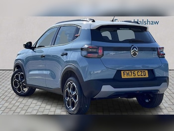 Used Citroen C3 2025 for sale - 78419985: Photo